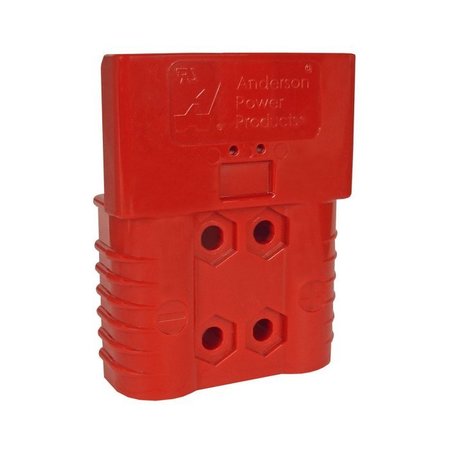 ANDERSON POWER PRODUCTS HSG SPG SBX-175 RED 27251G5